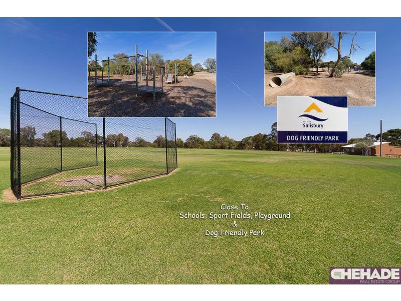 1 Yirra Crescent, Ingle Farm SA 5098