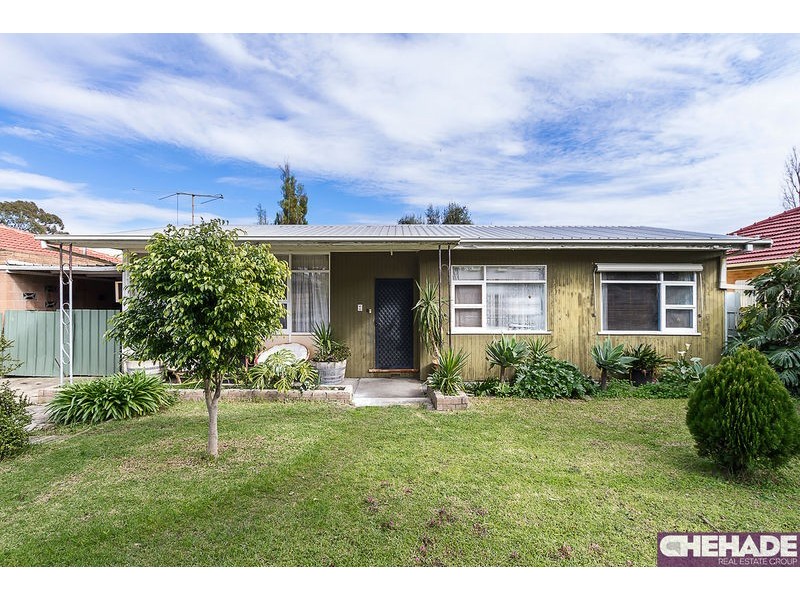 8 McBean Avenue, Holden Hill SA 5088