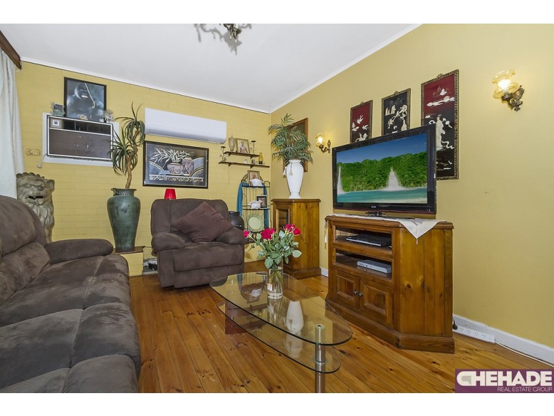 8 McBean Avenue, Holden Hill SA 5088