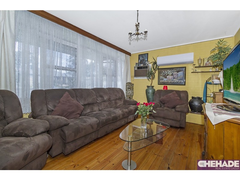 8 McBean Avenue, Holden Hill SA 5088