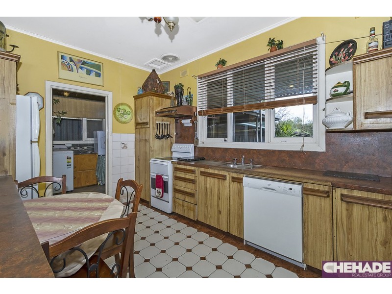 8 McBean Avenue, Holden Hill SA 5088