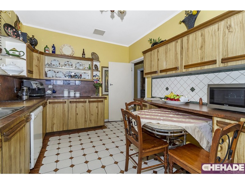 8 McBean Avenue, Holden Hill SA 5088