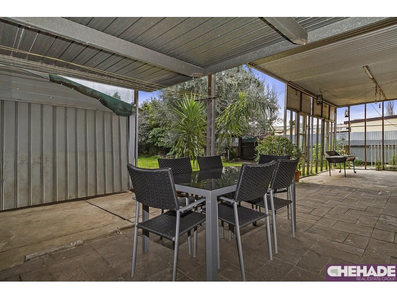 8 McBean Avenue, Holden Hill SA 5088