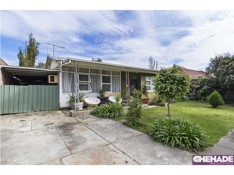 8 McBean Avenue, Holden Hill SA 5088