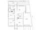 26a Piper Street, Parafield Gardens SA 5107 Floorplan