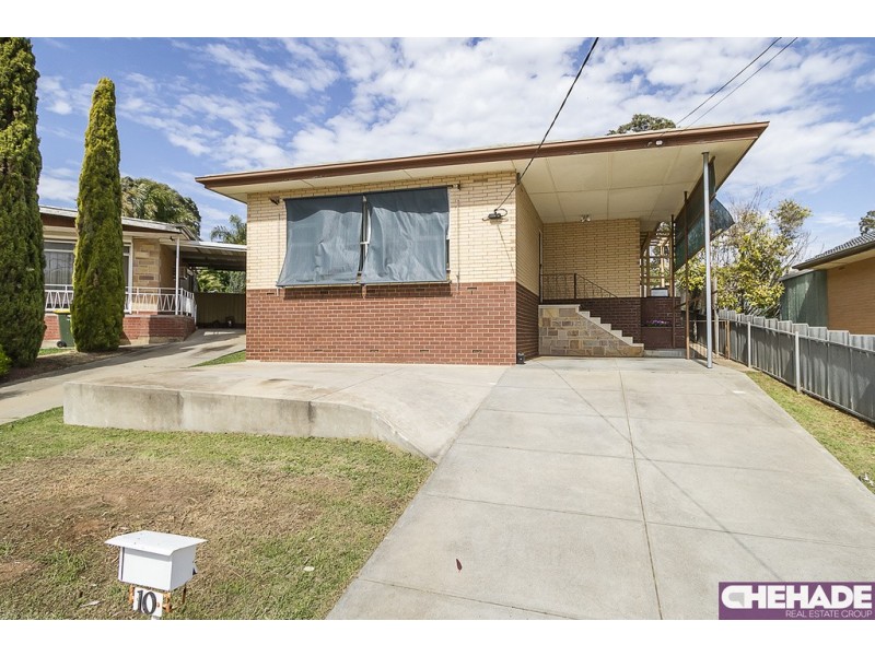 10 Hinton Avenue, Para Hills SA 5096