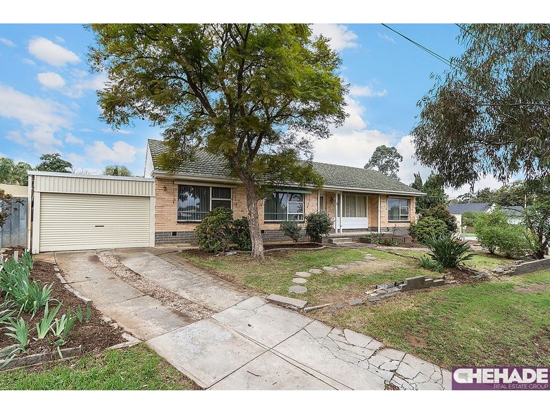 38 Myall Road, Para Hills SA 5096