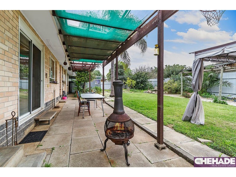 38 Myall Road, Para Hills SA 5096
