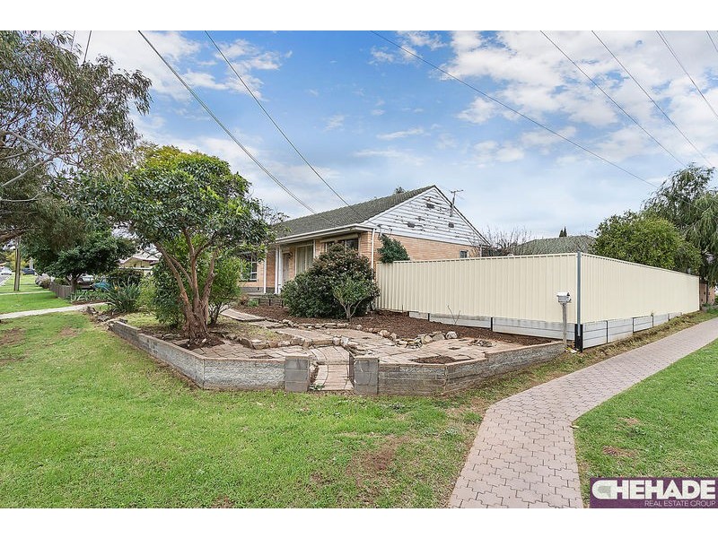 38 Myall Road, Para Hills SA 5096