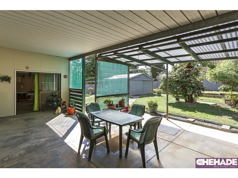16 Pankala Road, Para Hills SA 5096