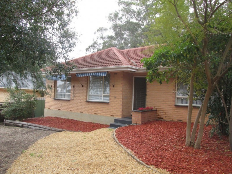 357 HANCOCK ROAD, Fairview Park SA 5126