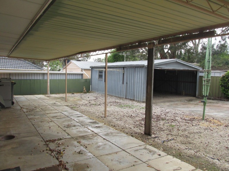 357 HANCOCK ROAD, Fairview Park SA 5126