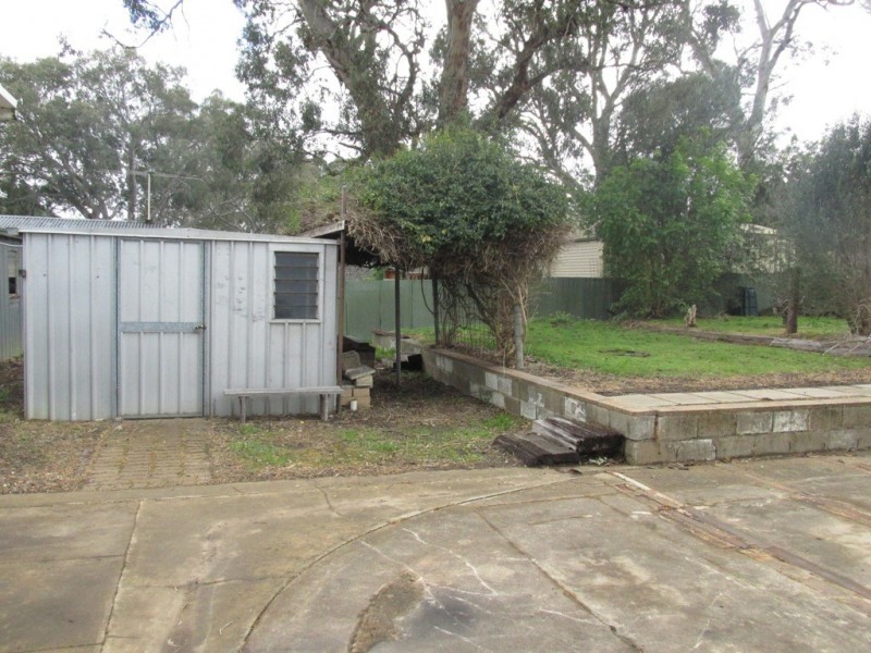 357 HANCOCK ROAD, Fairview Park SA 5126