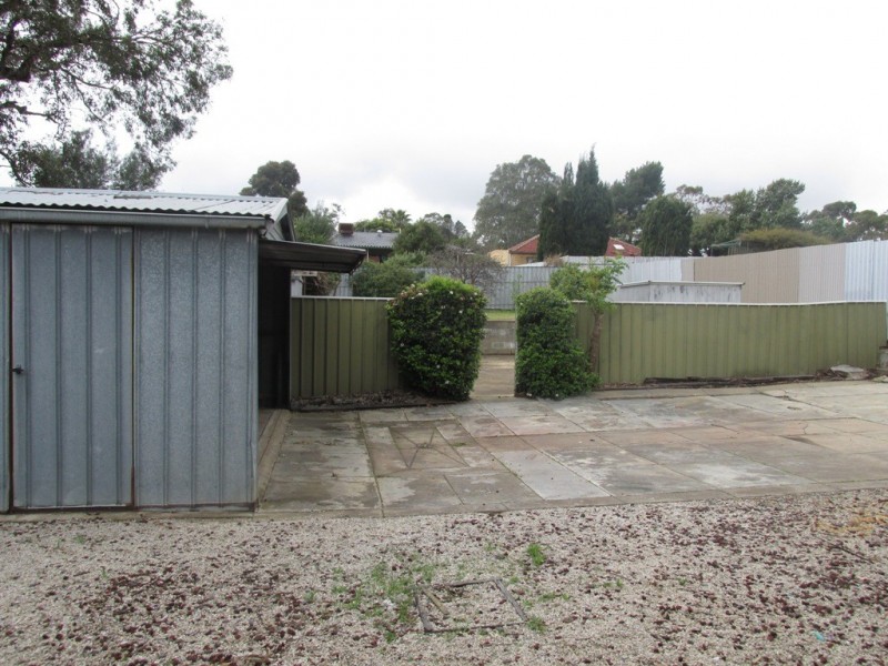 357 HANCOCK ROAD, Fairview Park SA 5126