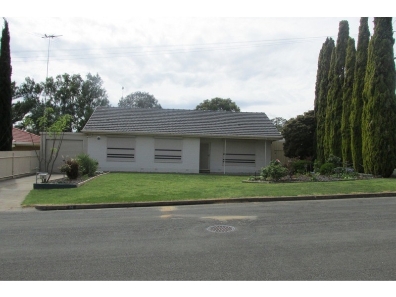 34 CAMPBELL DRIVE, Para Hills SA 5096