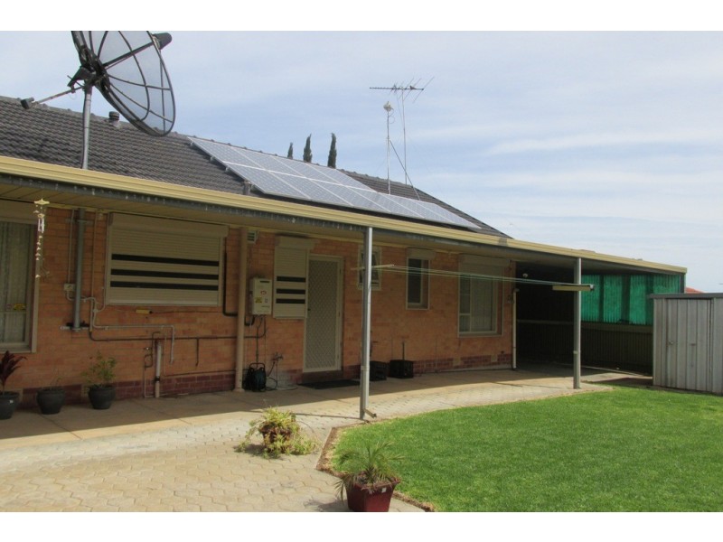 34 CAMPBELL DRIVE, Para Hills SA 5096