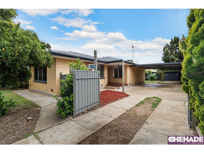 16 Baldock Road, Ingle Farm SA 5098