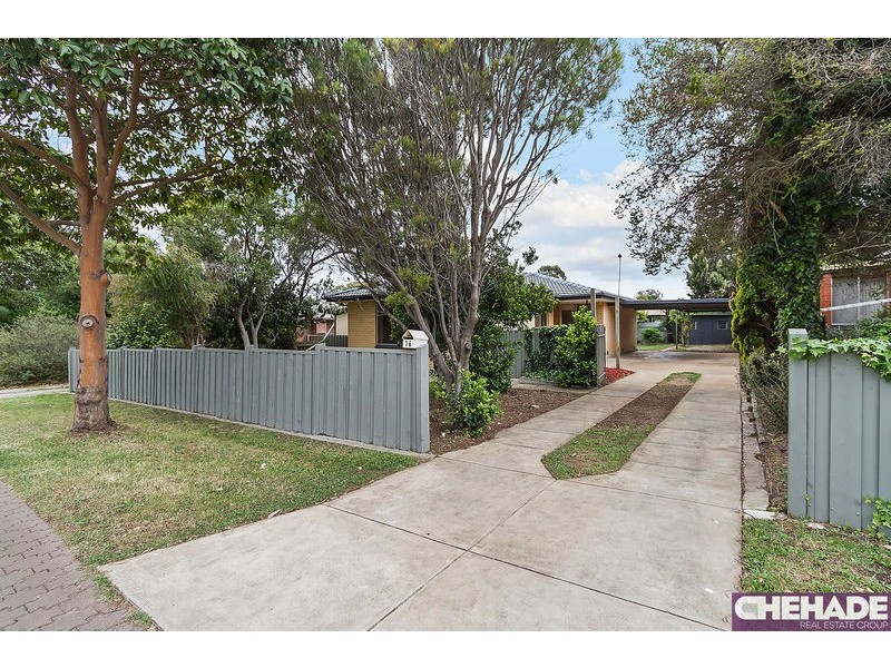 16 Baldock Road, Ingle Farm SA 5098