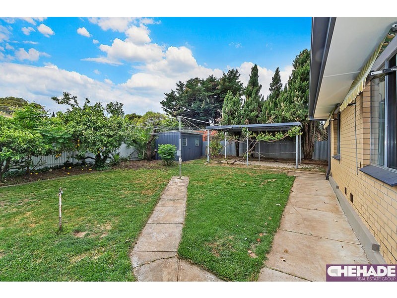 16 Baldock Road, Ingle Farm SA 5098