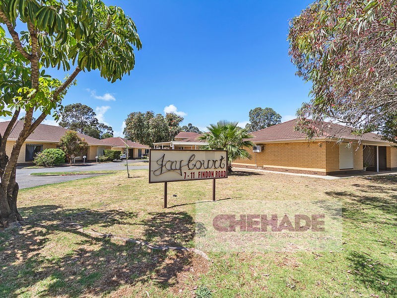 9/ 7-11 Findon Road, Woodville South SA 5011