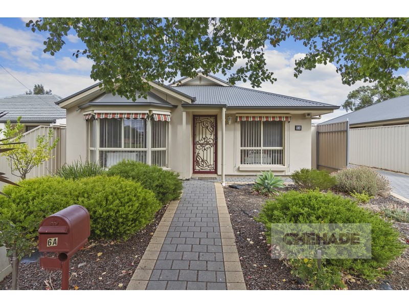 6a Redin Street, Richmond SA 5033