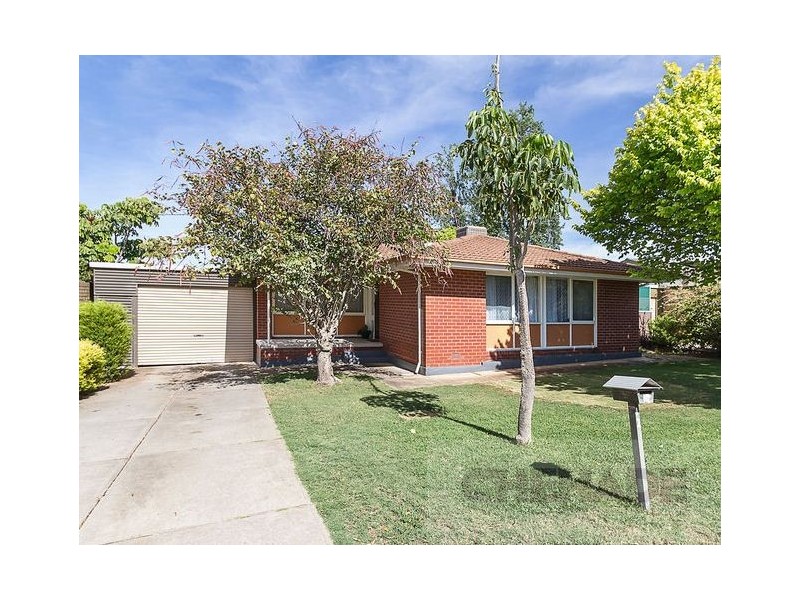 12 Stuart Avenue, Ingle Farm SA 5098