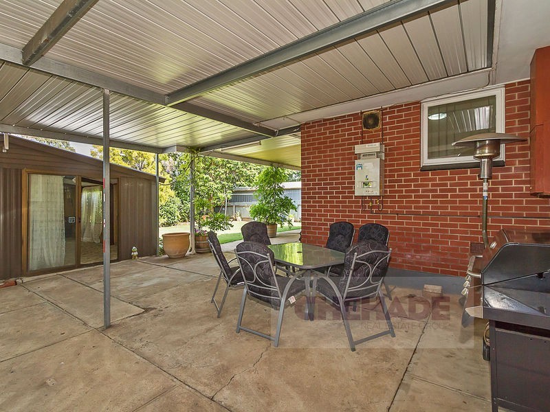 12 Stuart Avenue, Ingle Farm SA 5098