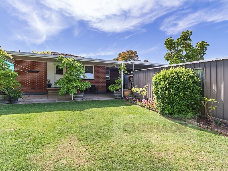 12 Stuart Avenue, Ingle Farm SA 5098