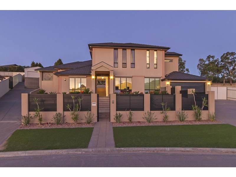 21 Kotara Drive, Salisbury Heights SA 5109