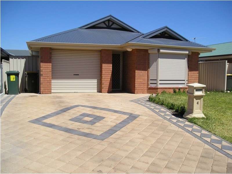 4 Lucy Street, Burton SA 5110