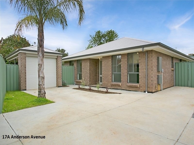 17A Anderson Street, Elizabeth East SA 5112