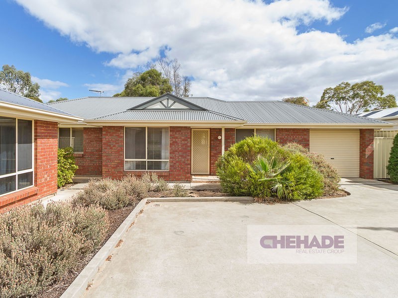 5/101 Kesters Road, Para Hills West SA 5096