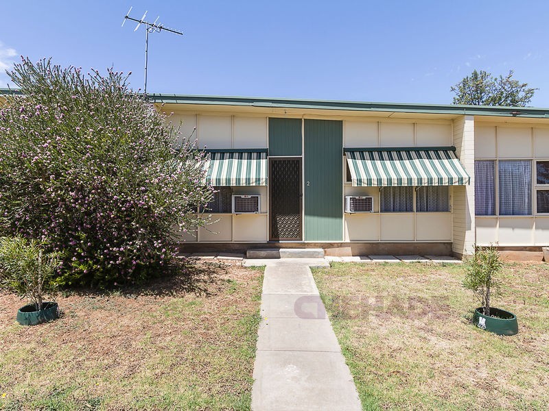 2/14 Barcoo Road, Para Hills SA 5096