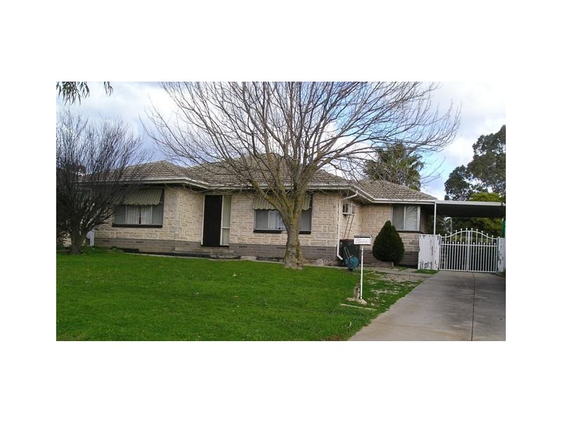 11 Quebec Drive, Modbury Heights SA 5092