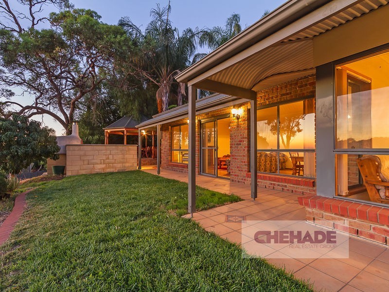 1 Dan Court, Salisbury Heights SA 5109