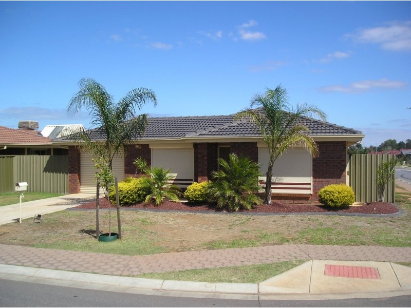 1 Banff street, Burton SA 5110