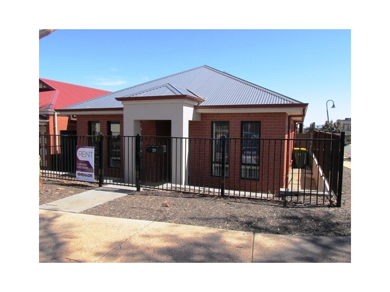 19 Woodhaven Walk, Blakeview SA 5114