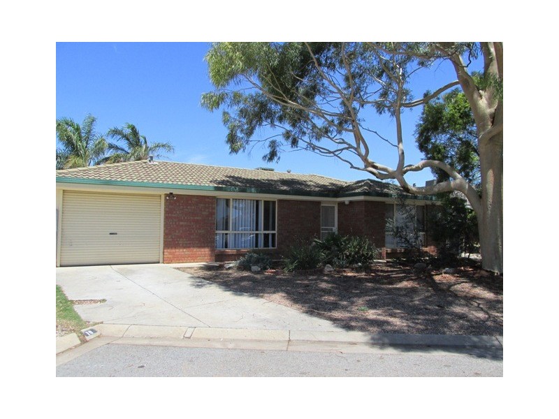 11 Horsens Way, Parafield Gardens SA 5107