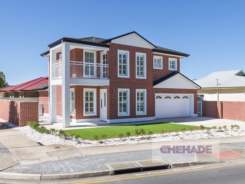 94 Ashley Street, Torrensville SA 5031