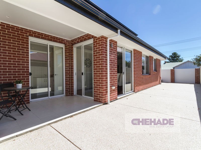 94 Ashley Street, Torrensville SA 5031