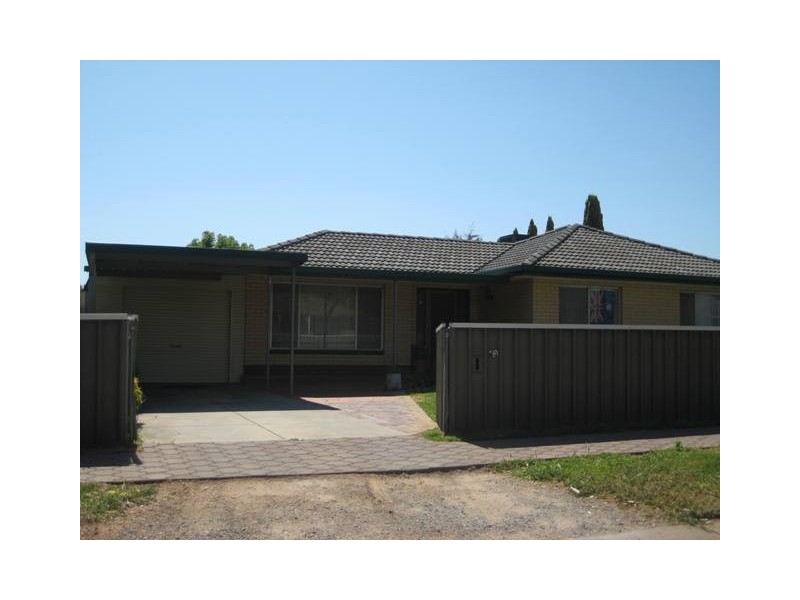 25 KARYN CRESCENT, Brahma Lodge SA 5109
