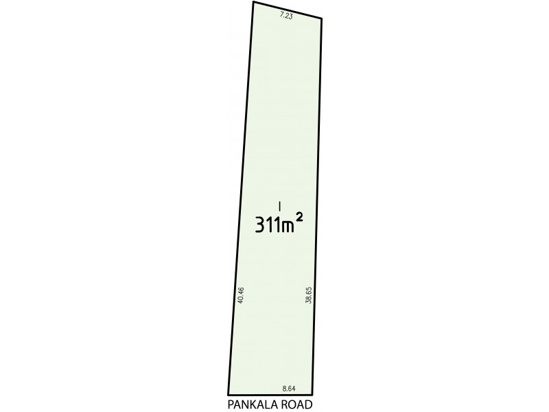 Lot 1, 2 and 3 Pankala Road, Para Hills SA 5096