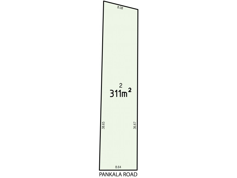 Lot 1, 2 and 3 Pankala Road, Para Hills SA 5096