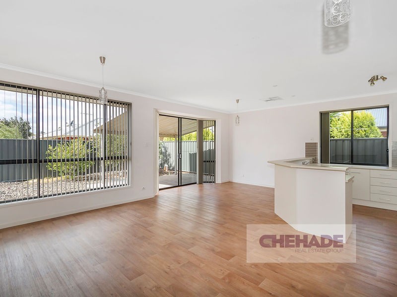 6 Meretta Lane, Andrews Farm SA 5114