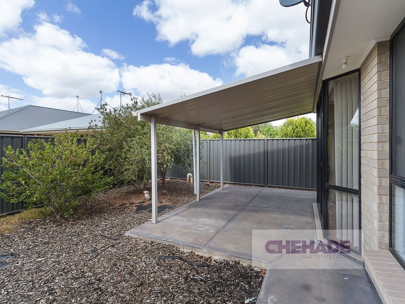 6 Meretta Lane, Andrews Farm SA 5114