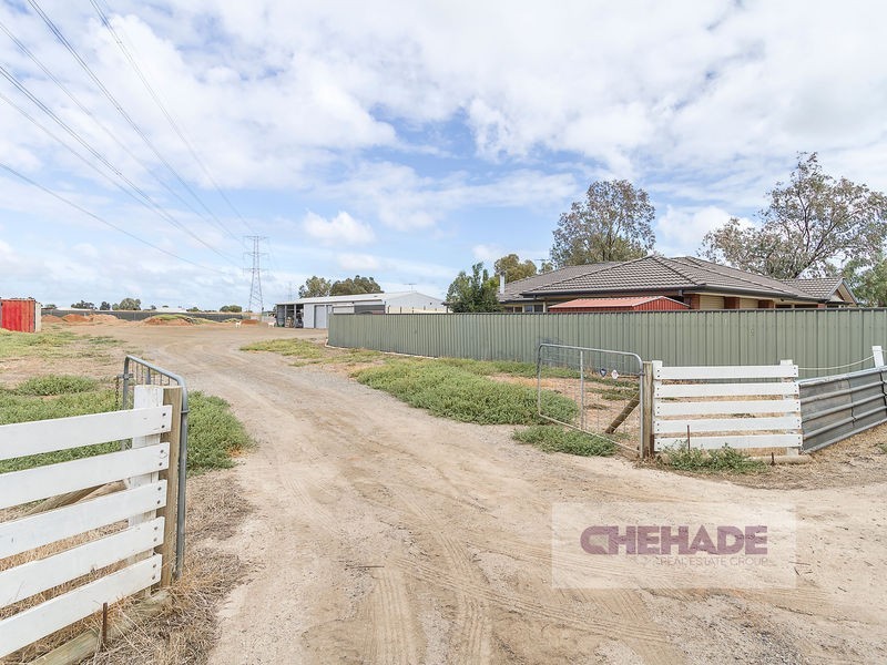 88-90 Daniel Avenue, Globe Derby Park SA 5110