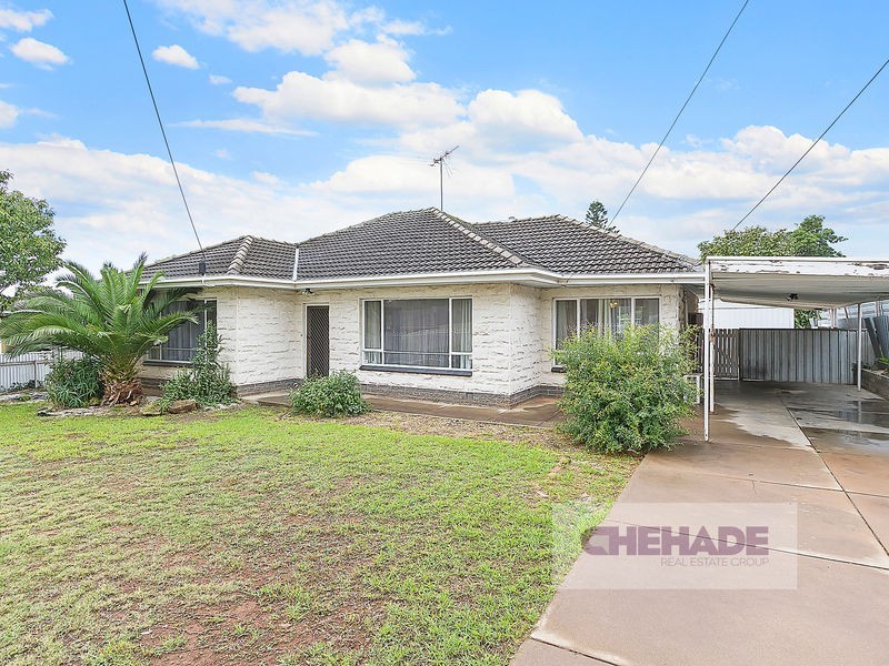 4 Loral Street, Para Hills SA 5096