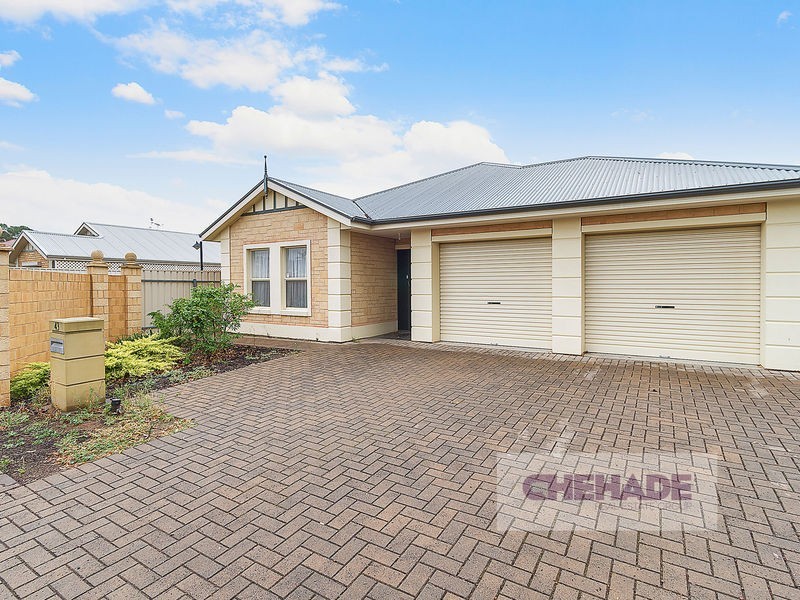 43 Beafield Road, Para Hills West SA 5096