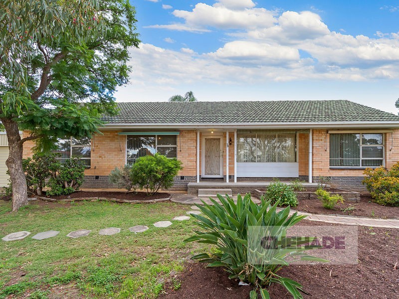 38 Myall Road, Para Hills SA 5096