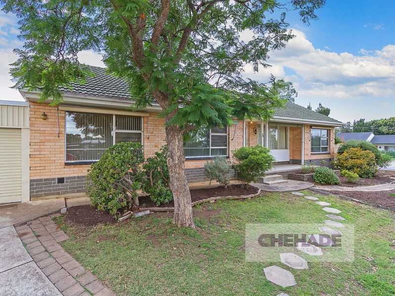 38 Myall Road, Para Hills SA 5096